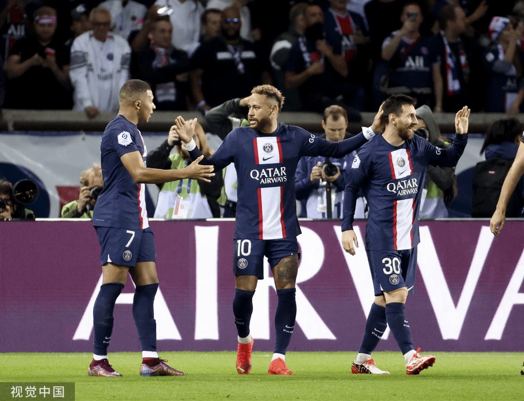 开云体育官方网站-马赛客场小胜巴黎FC，斩获三分