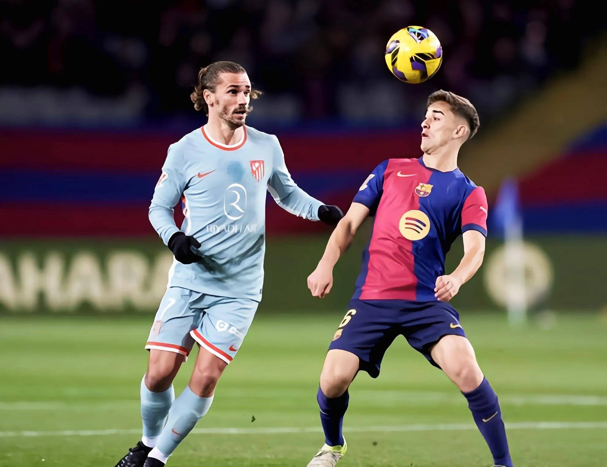 马竞主场击败皇家社会,苏亚雷斯再现进球状态 马竞主场击败皇家社会,苏亚雷斯再现进球状态