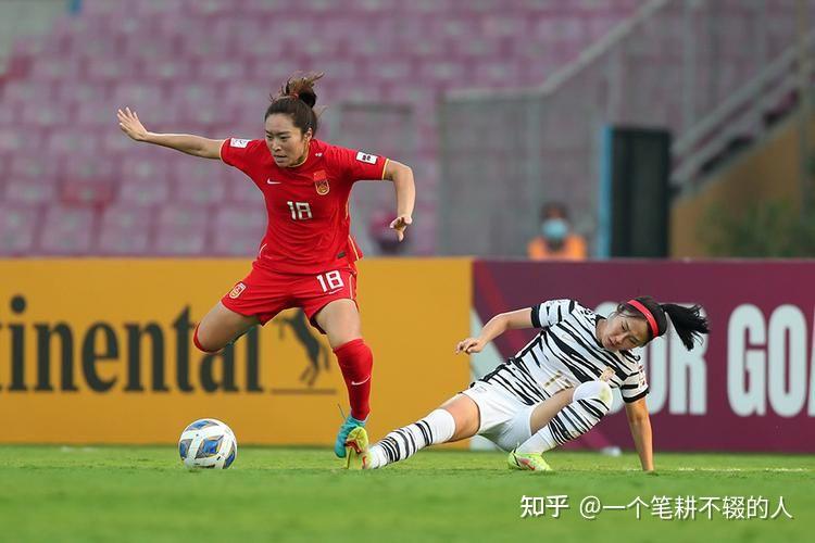中国女足蓄势待发,目标亚洲冠军的简单介绍 中国女足蓄势待发,目标亚洲冠军的简单介绍