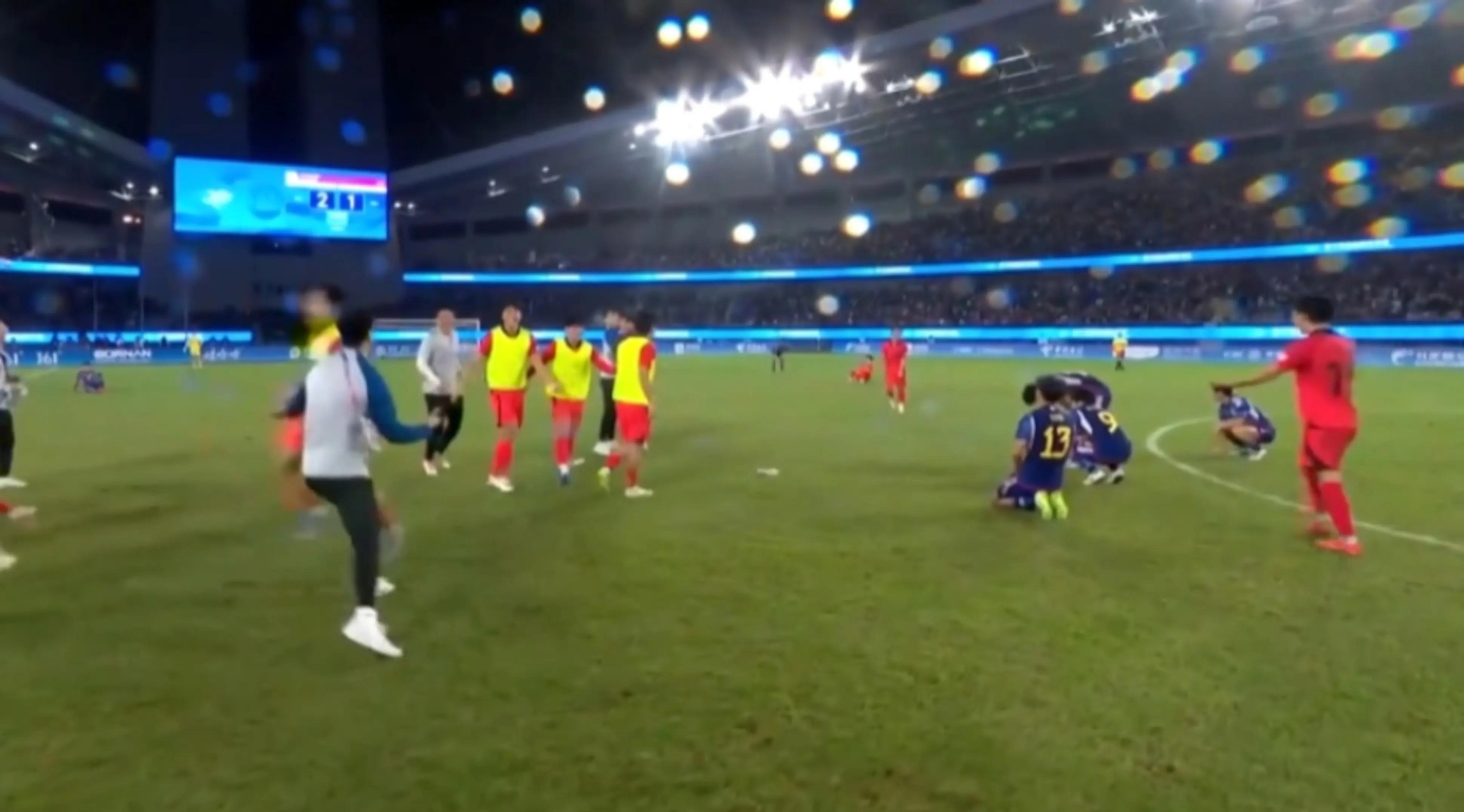 开云体育-关于韩国出局德国力克晋级奥运男足半决赛的信息