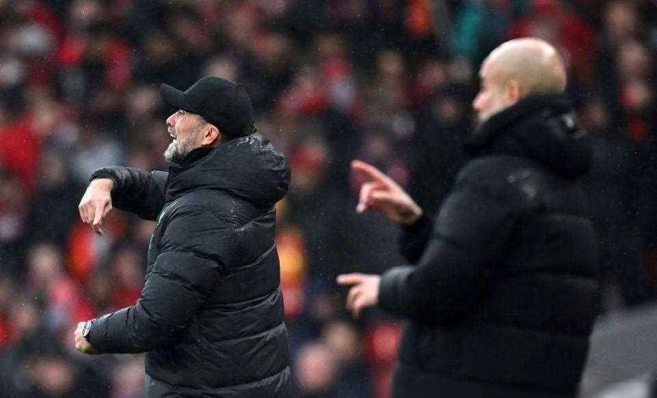 强者之间对决,欧洲足球赛事精彩依旧的简单介绍 强者之间对决,欧洲足球赛事精彩依旧的简单介绍