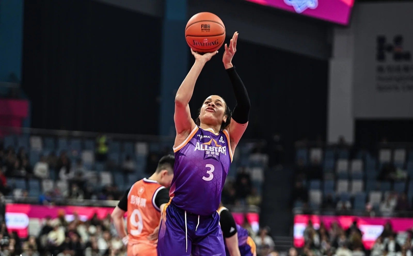 开云体育下载-关于WNBA明星球员参加全明星周末活动，期待精彩表现的信息