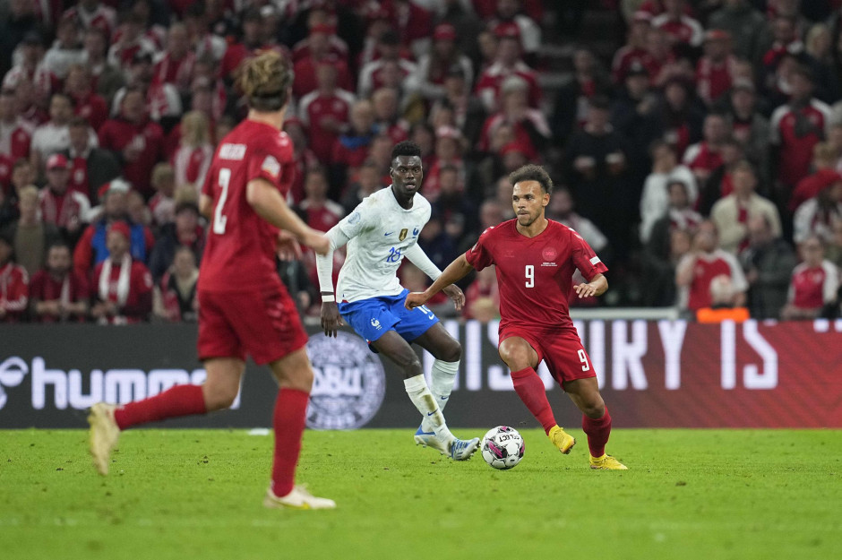 塞尔维亚队客场挑战斯洛伐克队,取得关键胜利的简单介绍 塞尔维亚队客场挑战斯洛伐克队,取得关键胜利的简单介绍