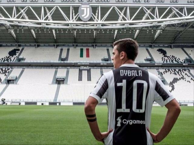 关于阿根廷巨星迪巴拉梅开二度,为尤文图斯赢得欧冠小组赛关键战的信息 关于阿根廷巨星迪巴拉梅开二度,为尤文图斯赢得欧冠小组赛关键战的信息