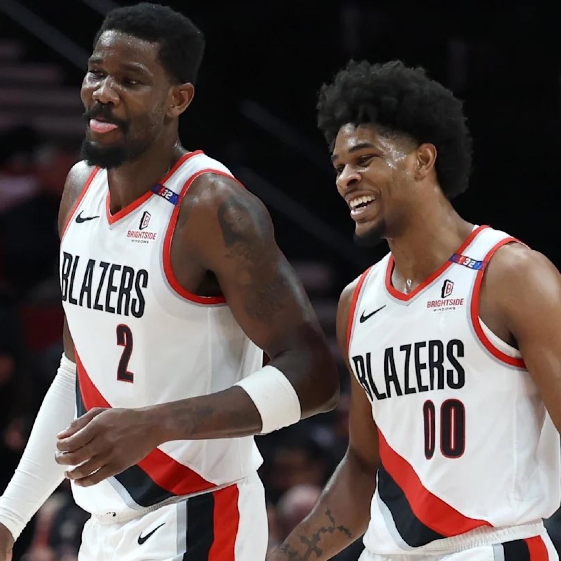 关于开拓者队客场力克开拓者,实现八连胜的信息 关于开拓者队客场力克开拓者,实现八连胜的信息