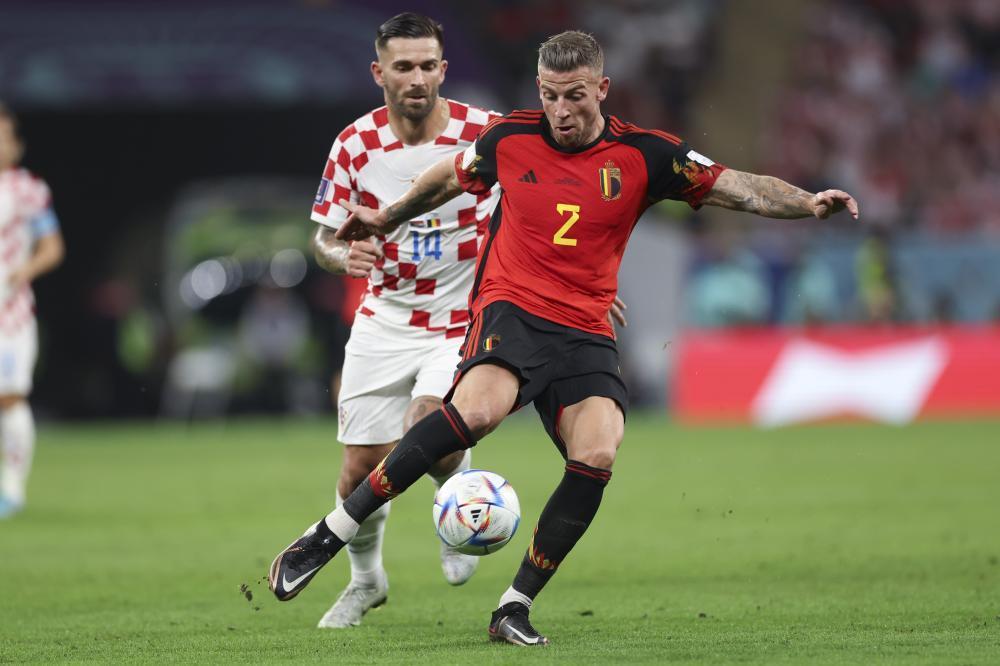 开云体育在线-比利时迎战克罗地亚，欧锦赛选拔赛精彩对决