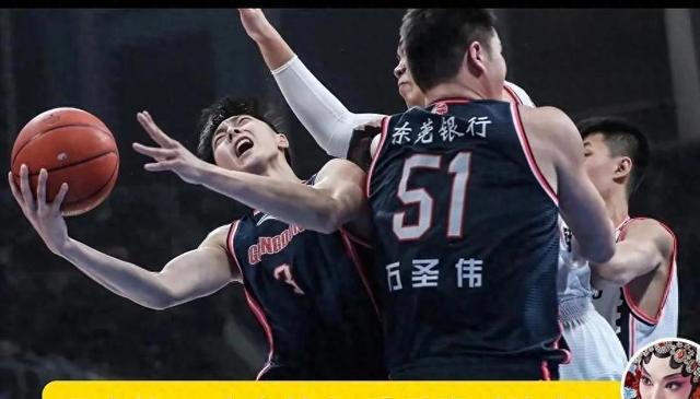 北京队反击成功,击败广东队 北京队反击成功,击败广东队