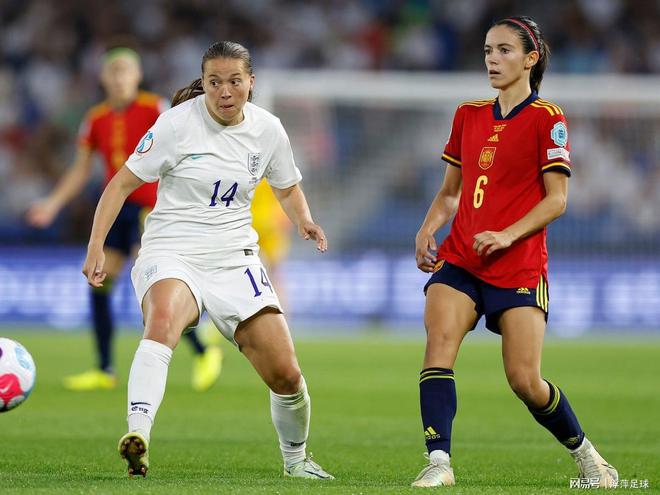开云体育-英格兰队在国际比赛中展现实力