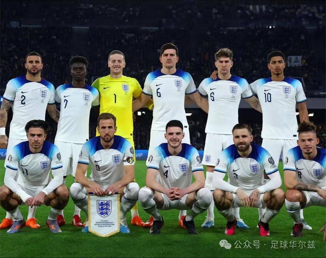 英格兰队在国际比赛中展现实力 英格兰队在国际比赛中展现实力