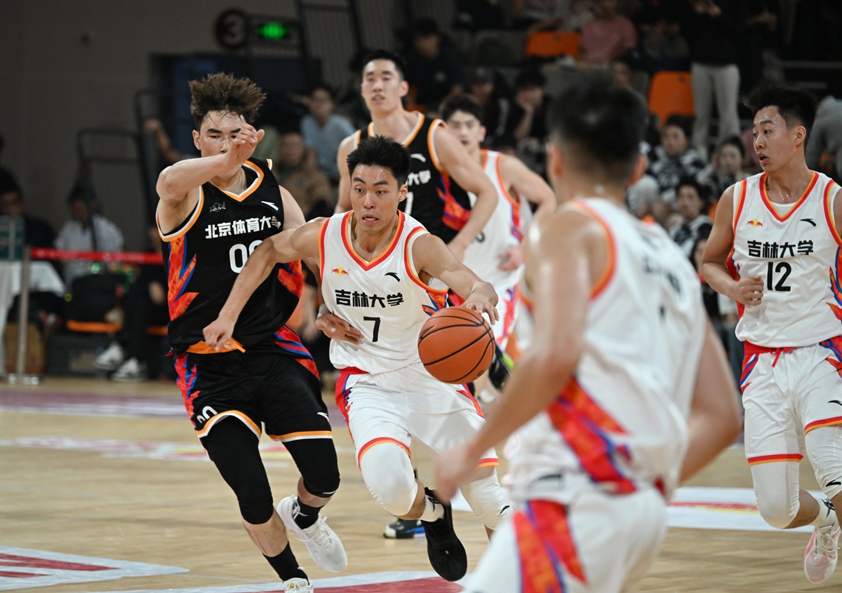 开云下载-关于吉林队在比赛中展现了优秀的篮球智慧和技术的信息