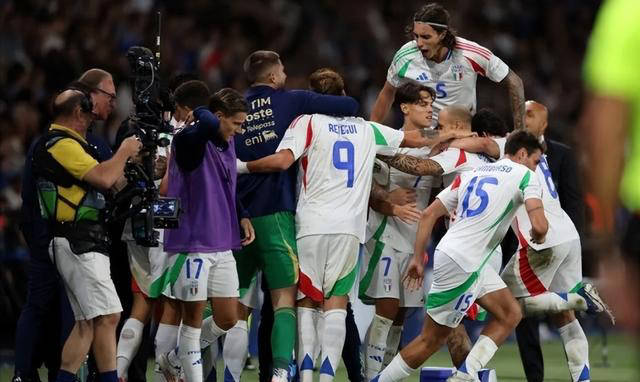 开云体育在线-荷兰挑战意大利，热身赛为欧洲杯打磨的简单介绍