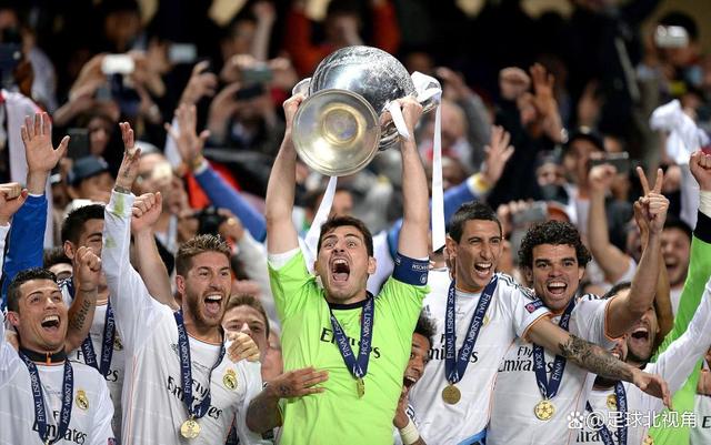 开云体育中国-包含欧战盼星引大将加盟皇马，未来可期的词条