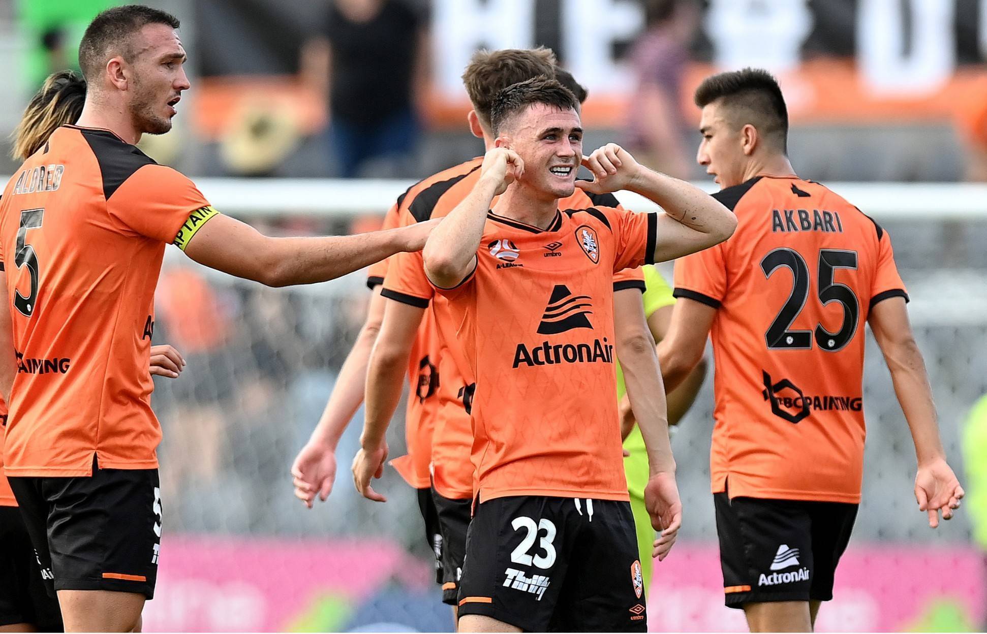 开云体育app-布莱顿客场连败，陷入保级泥潭欲哭无泪的简单介绍