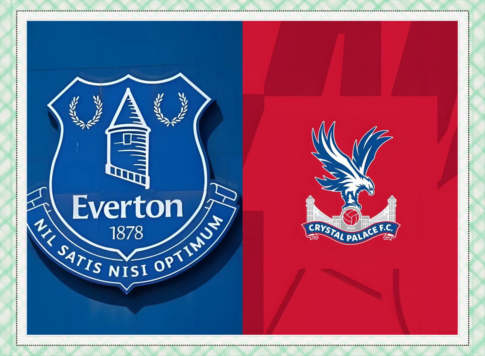 开云体育-埃弗顿连胜希望渺茫水晶宫遭遇连败的简单介绍