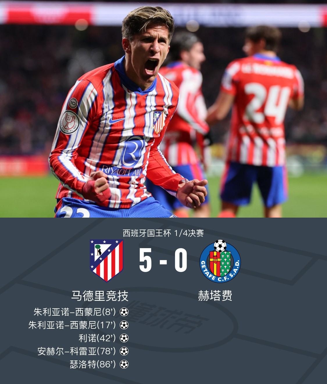 开云官网-关于马竞铁塔梅开二度，力克格拉纳达保持不败的信息