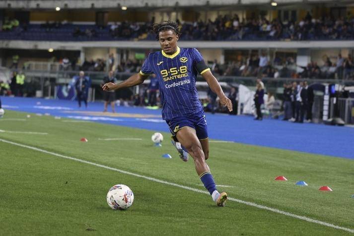 开云体育官网-维罗纳球队备战遇困难，教练组紧急调整策略