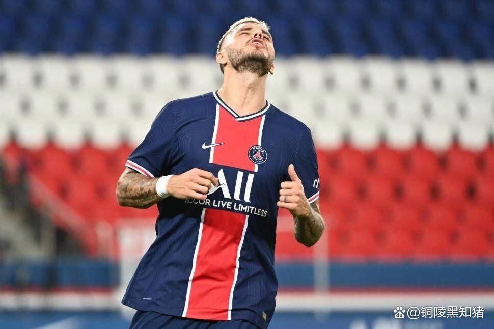 开云体育登录-关于巴黎圣日耳曼的冒险之路，欧冠夺冠梦想仍在燃烧的信息