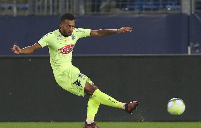 昂热主场遭遇失利,未能取得胜利的简单介绍 昂热主场遭遇失利,未能取得胜利的简单介绍