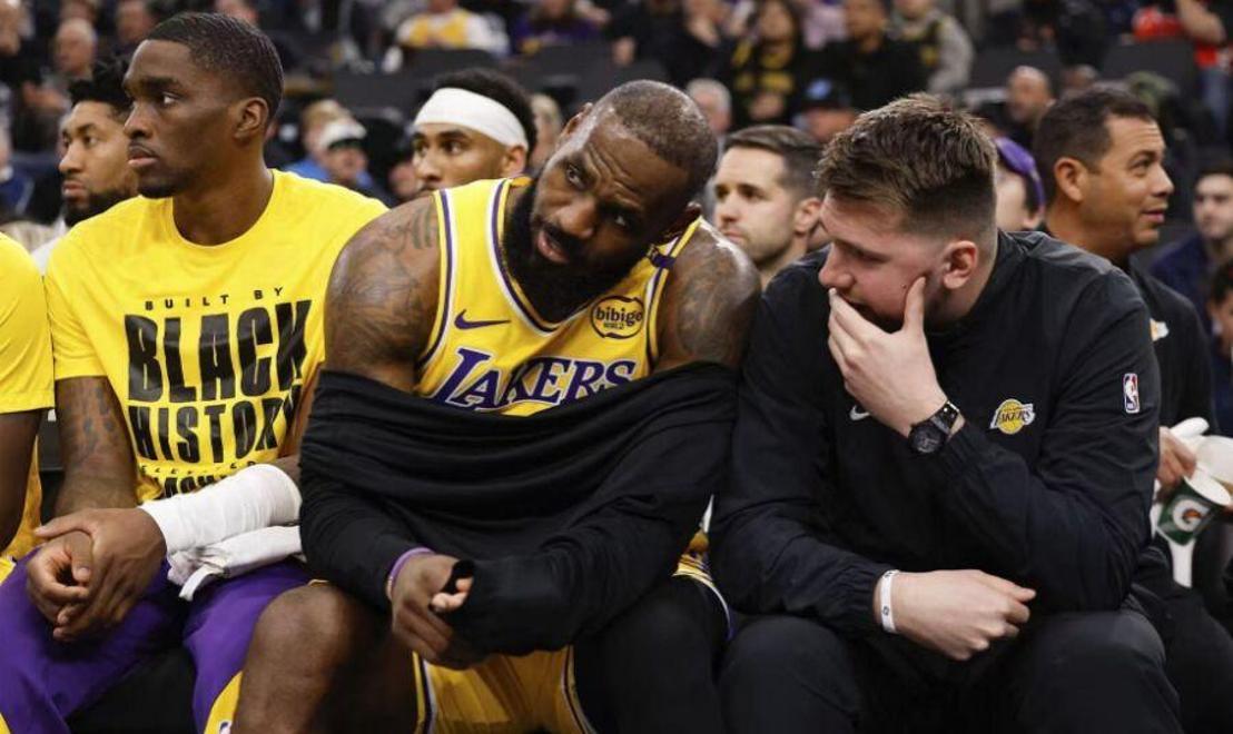 湖人抢夺快船七连胜,詹姆斯神奇三双的简单介绍 湖人抢夺快船七连胜,詹姆斯神奇三双的简单介绍