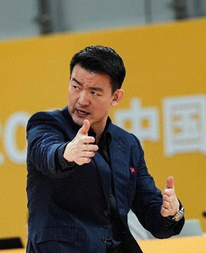 开云体育入口-北京首钢队将迎来新教练上任