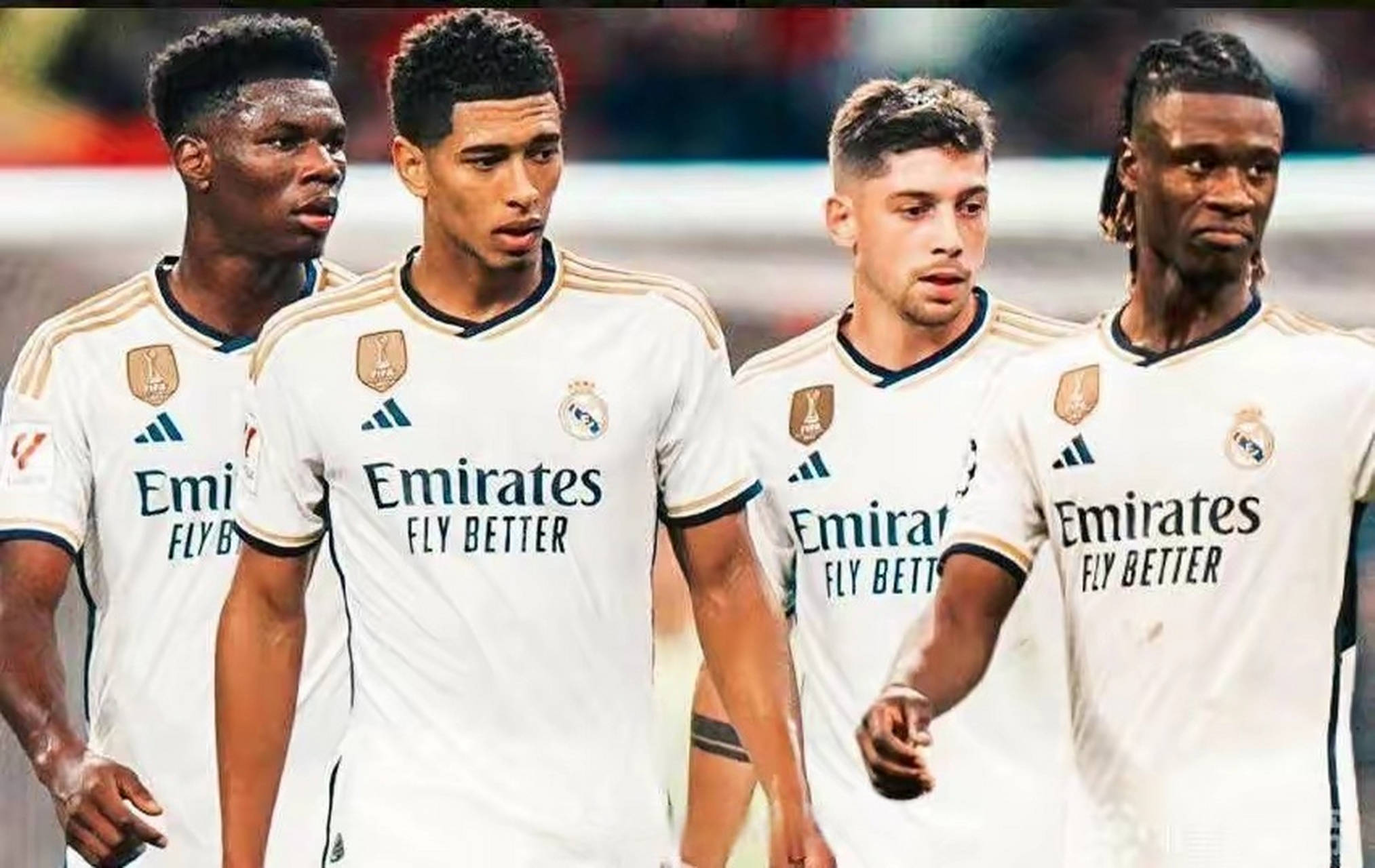 皇家马德里主场战胜对手,保持联赛领先 皇家马德里主场战胜对手,保持联赛领先