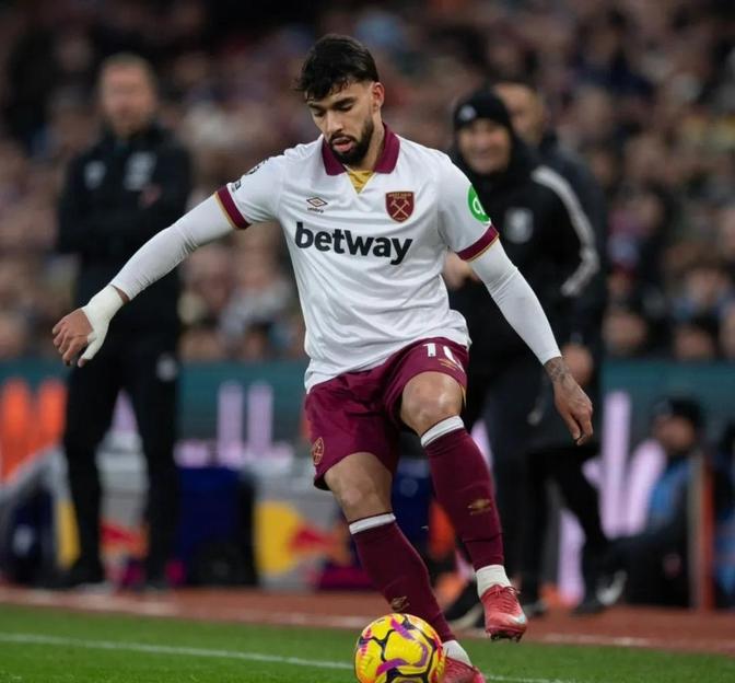 开云官网-巴西国脚在德甲赛场打出高水平