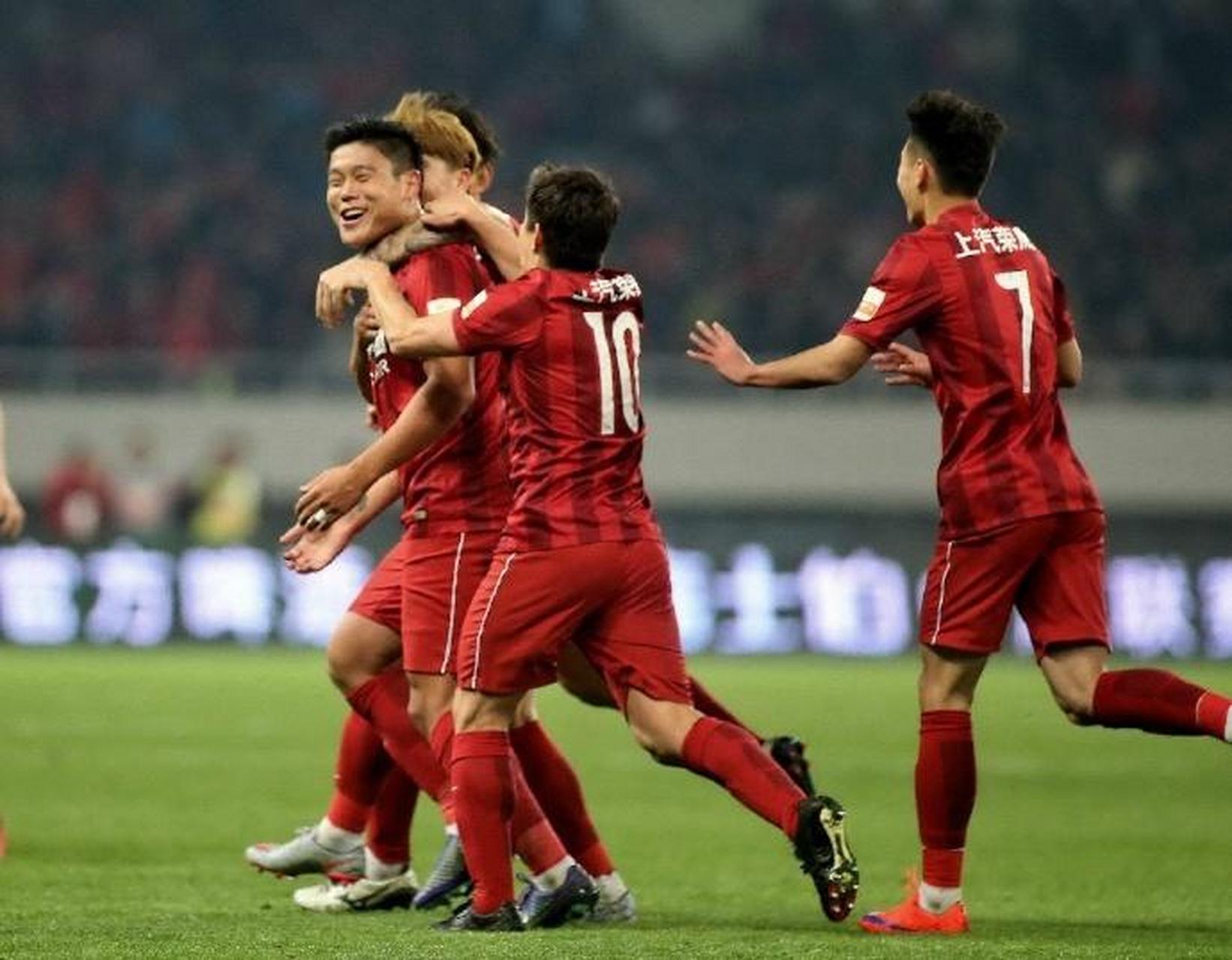 开云体育下载-包含上海德比赛事激战，胜利属于上港的词条