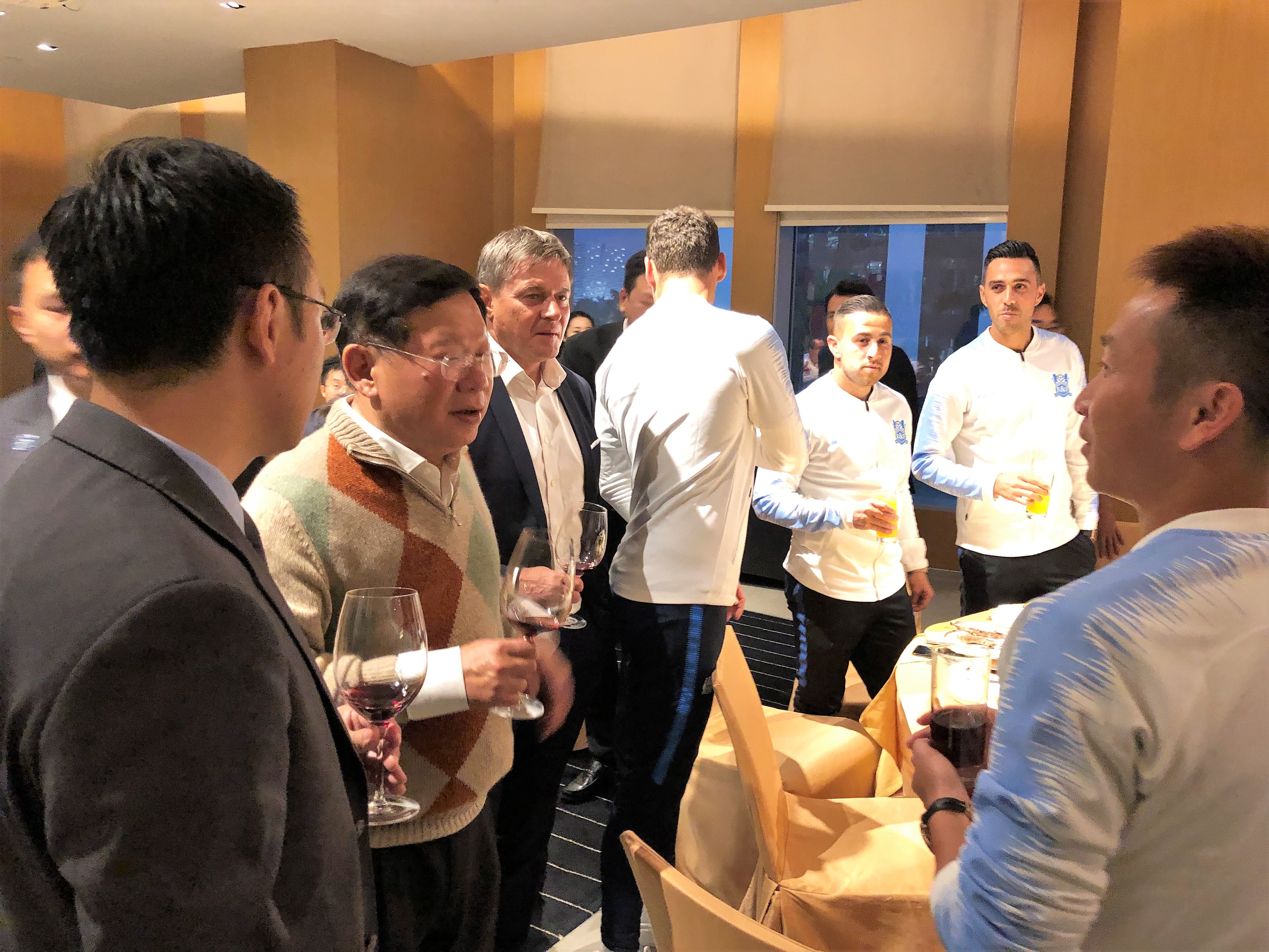 关于广州富力豪取胜利,晋级亚洲巅峰赛的信息 关于广州富力豪取胜利,晋级亚洲巅峰赛的信息