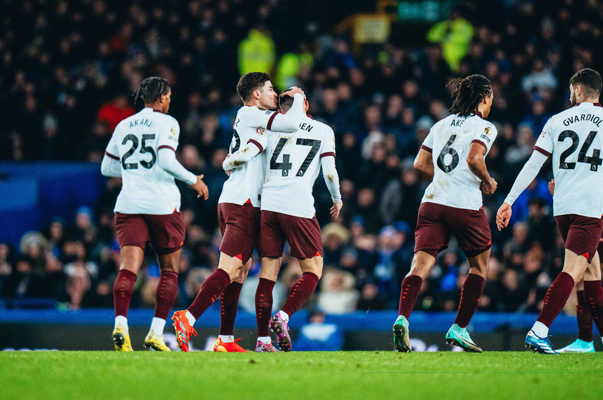 开云体育下载-包含曼城主场战胜埃弗顿，英超第22轮全胜的词条