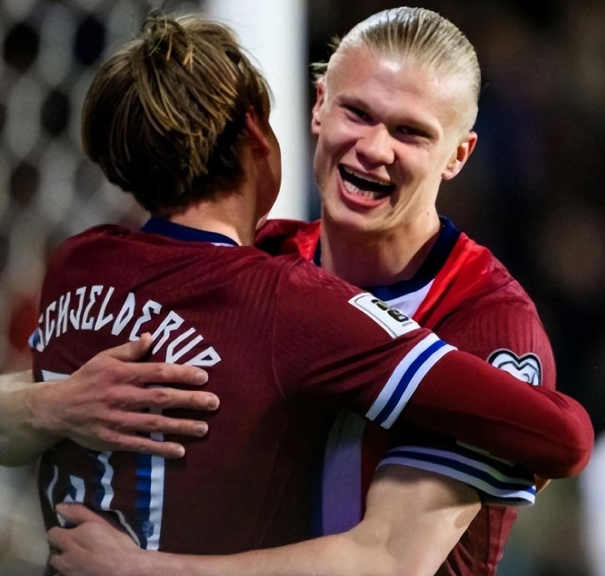 挪威代表团斩获佳绩，实力胜人获推崇的简单介绍