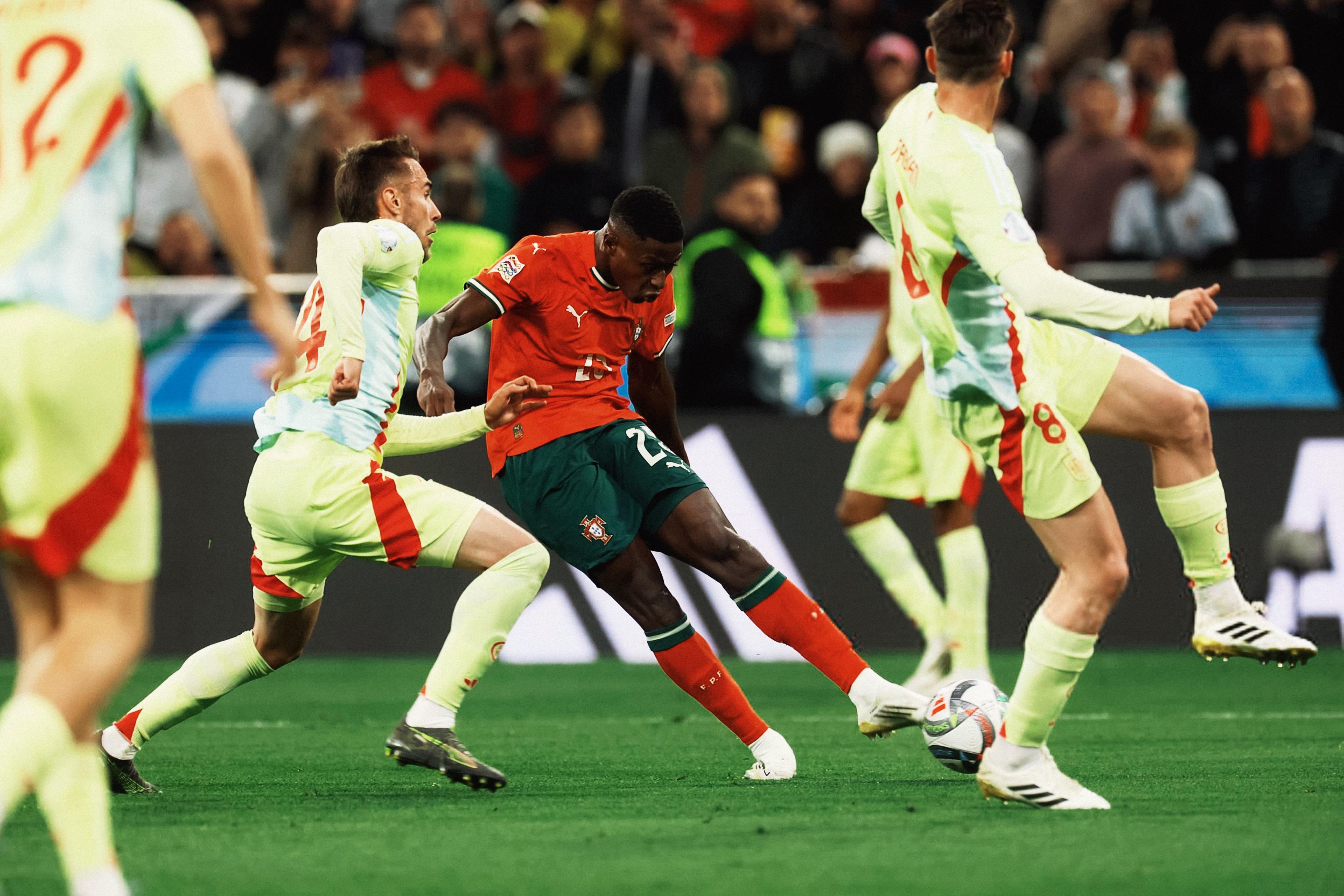 开云体育官网-欧国联比赛：球员状态火热，进球频频的简单介绍