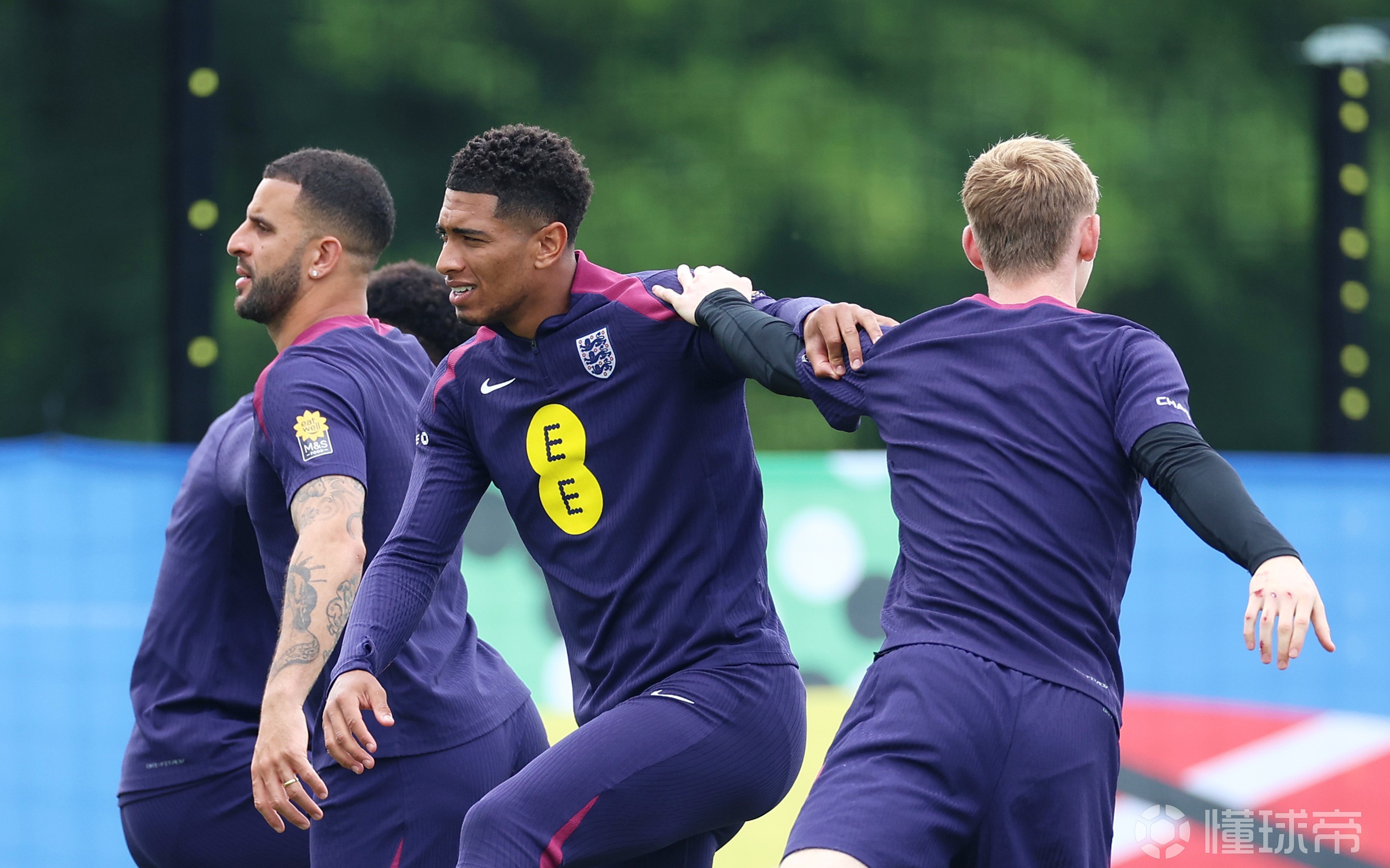 开云平台-特里皮尔备战欧预赛备受观注的简单介绍