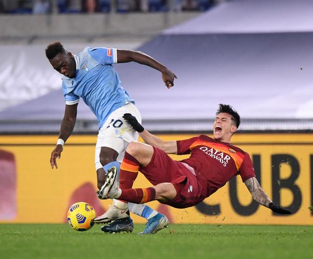 开云体育中国-关于罗马中场因伤缺席，球队状态出现下滑的信息