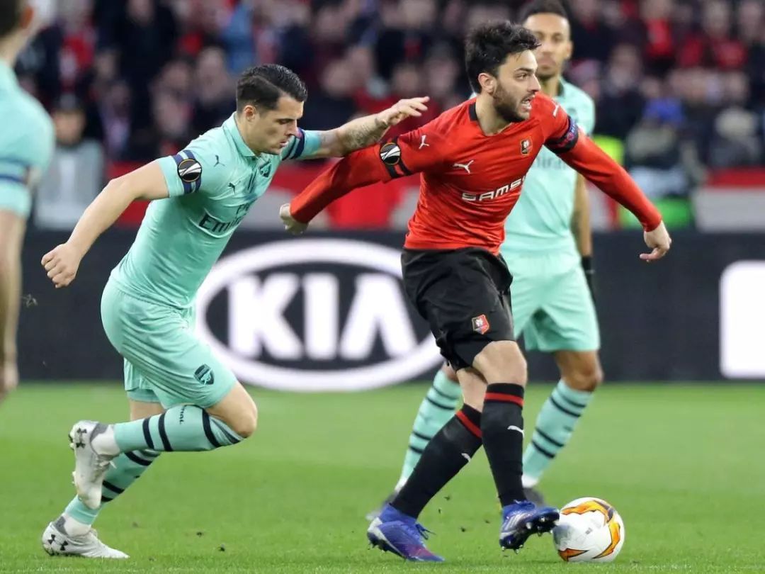 雷恩在主场力克蒙彼利埃,脱离保级区的简单介绍 雷恩在主场力克蒙彼利埃,脱离保级区的简单介绍