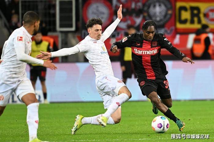 开云体育-美因茨将客场挑战RB莱比锡