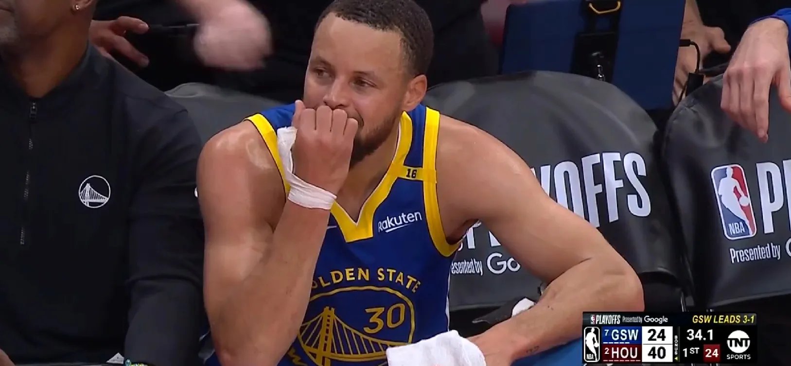 开云体育官网-关于勇士后卫受伤缺阵，球队连胜势头受挫的信息