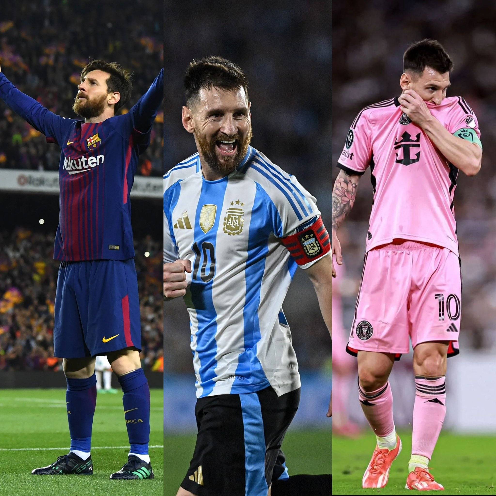 梅西再次绝杀!巴萨难舍胜利 梅西再次绝杀!巴萨难舍胜利