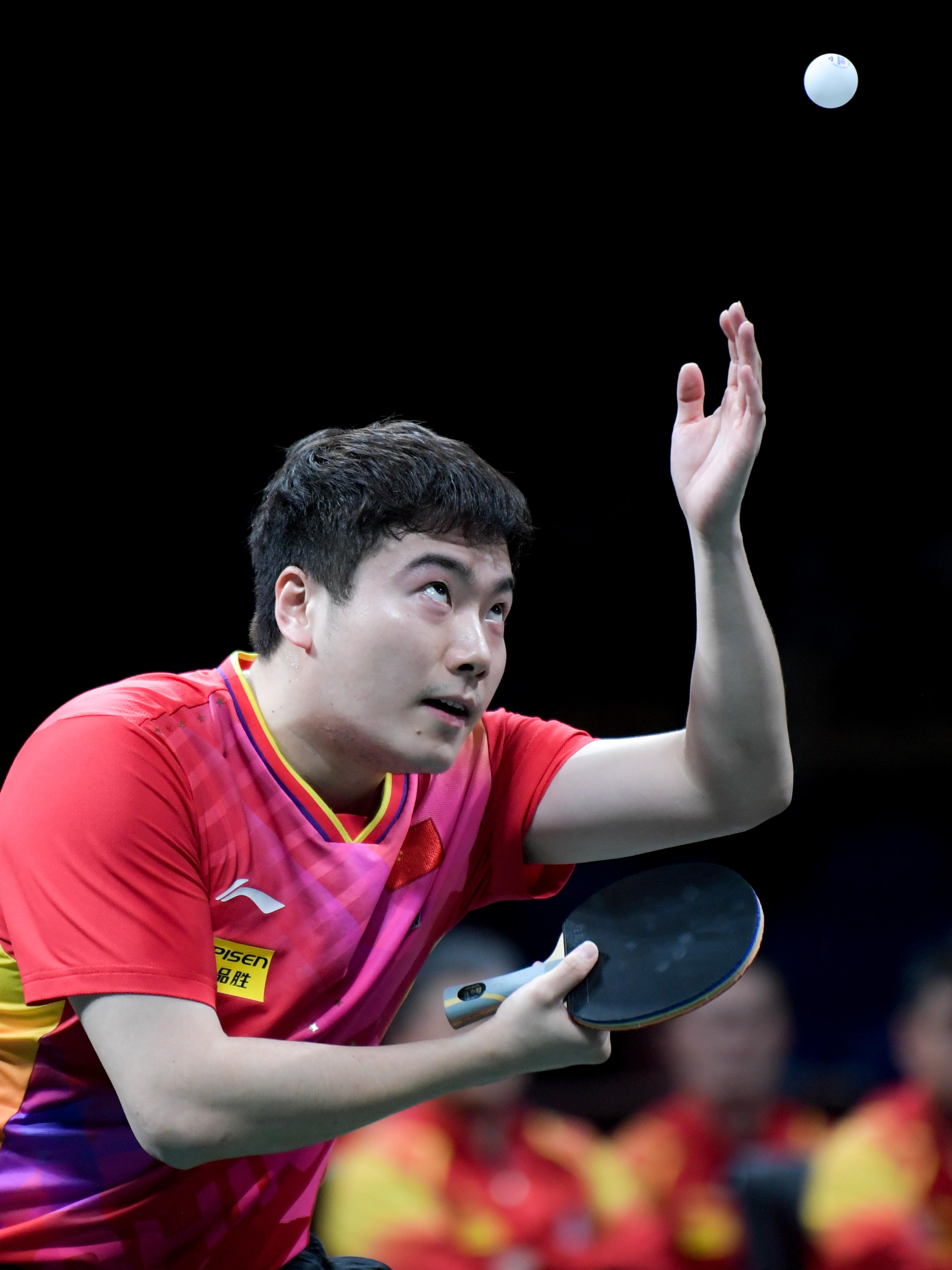 开云体育登录-关于乒乓球项目：德国队展现实力的信息