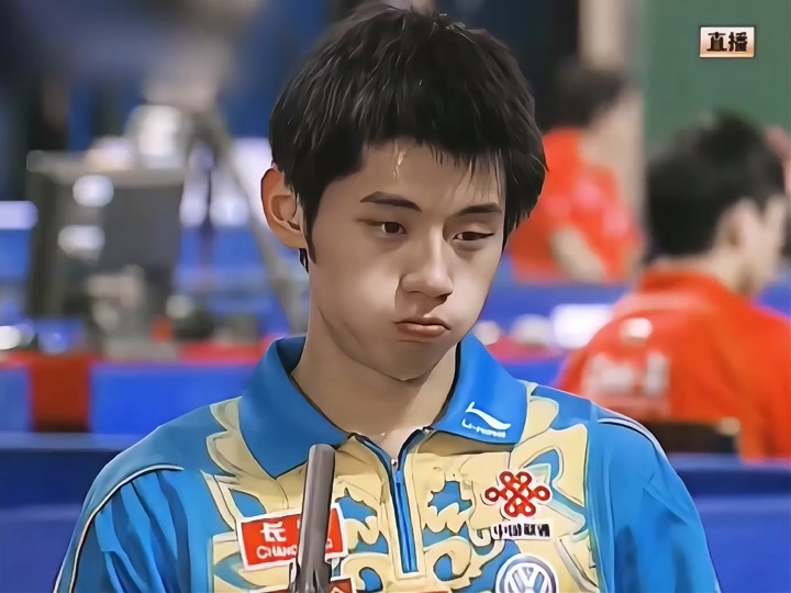 开云体育官网-棒球明星张继科将夺冠