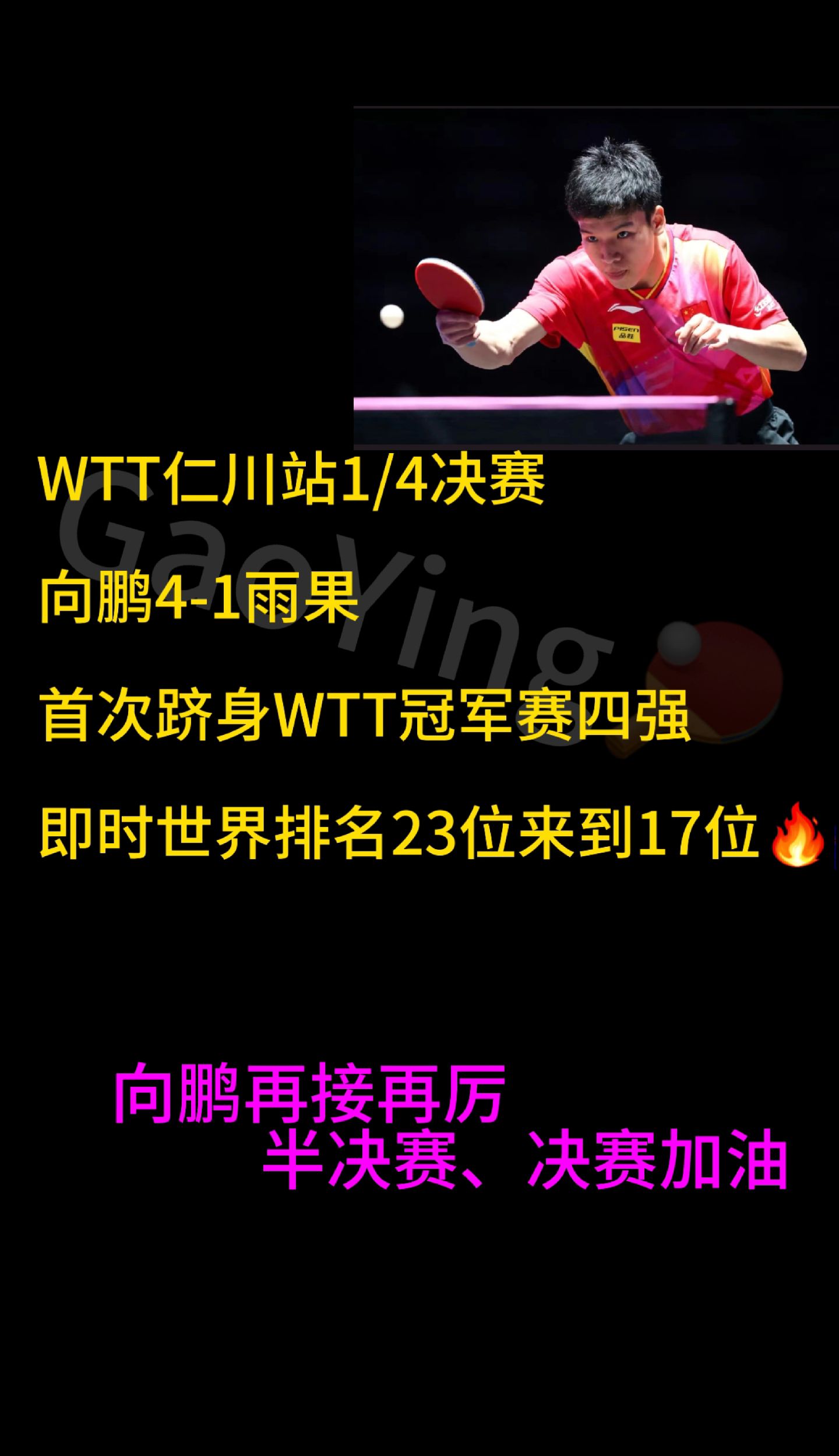 开云APP-排球赛事中国乒战胜对手成功转会