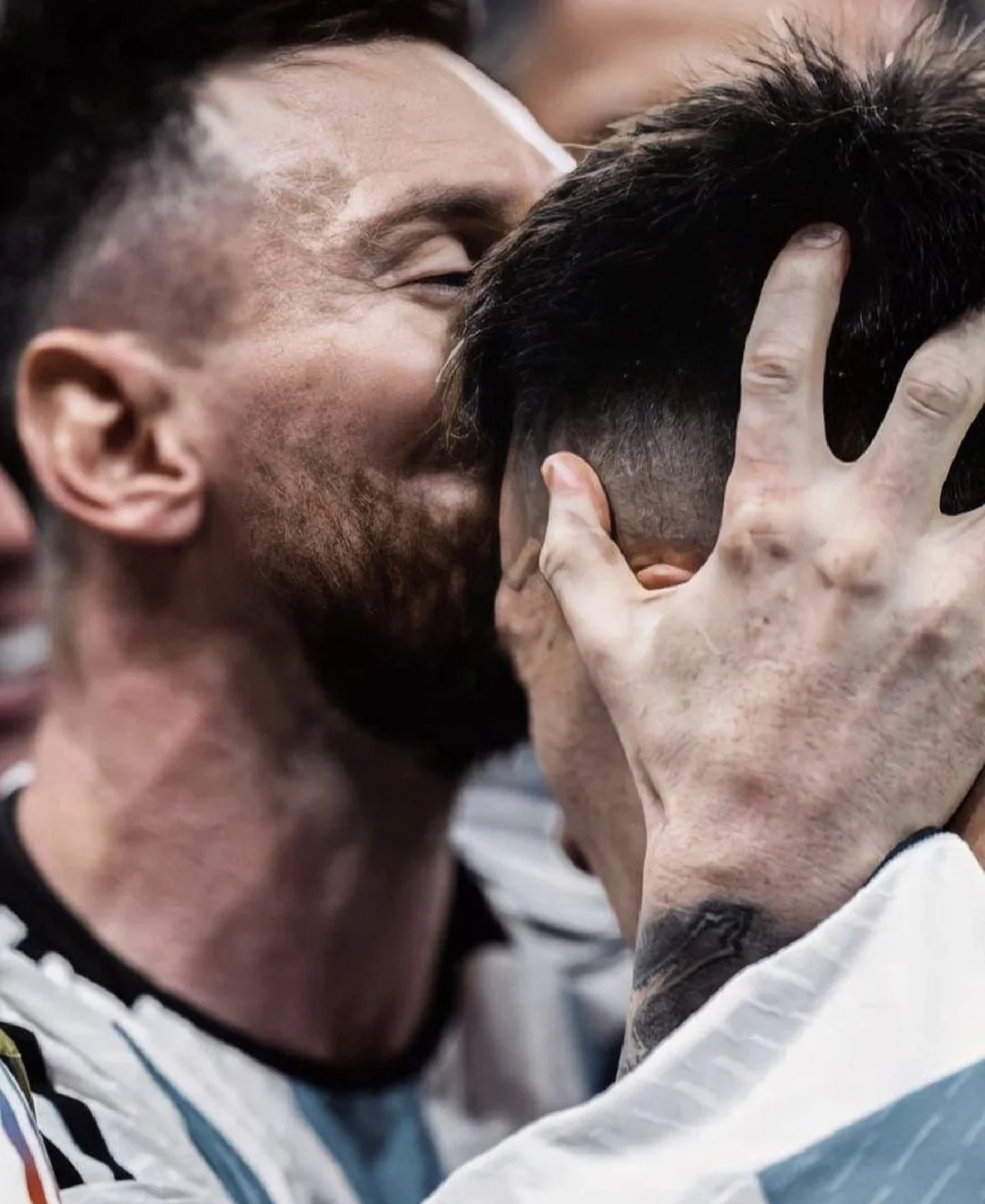 开云体育官网-包含梅西亲述逆转心路历程的词条