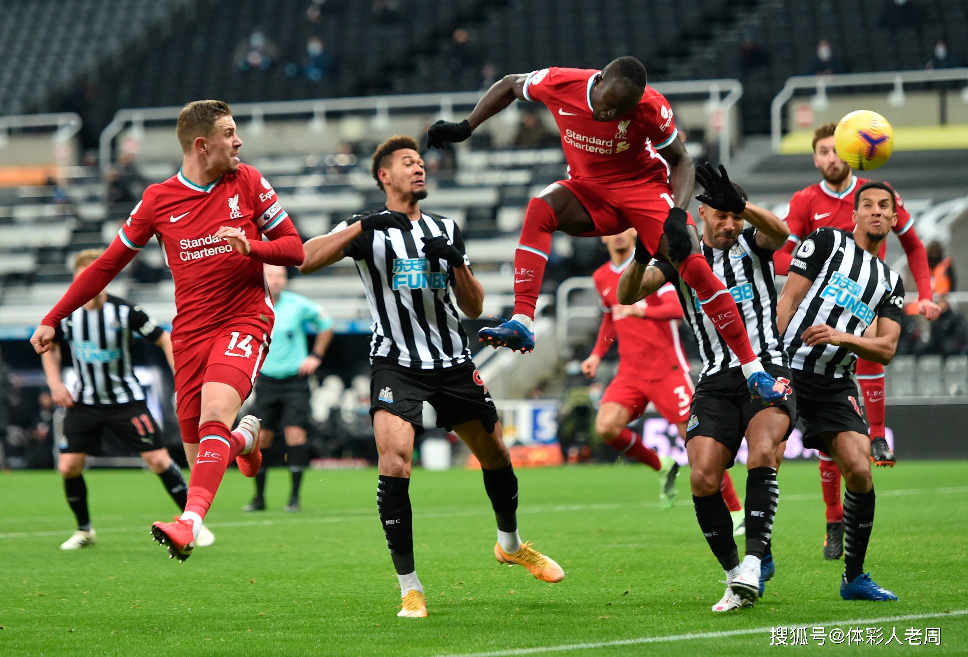 开云APP-利物浦迎来一场历史性的高尔夫对决