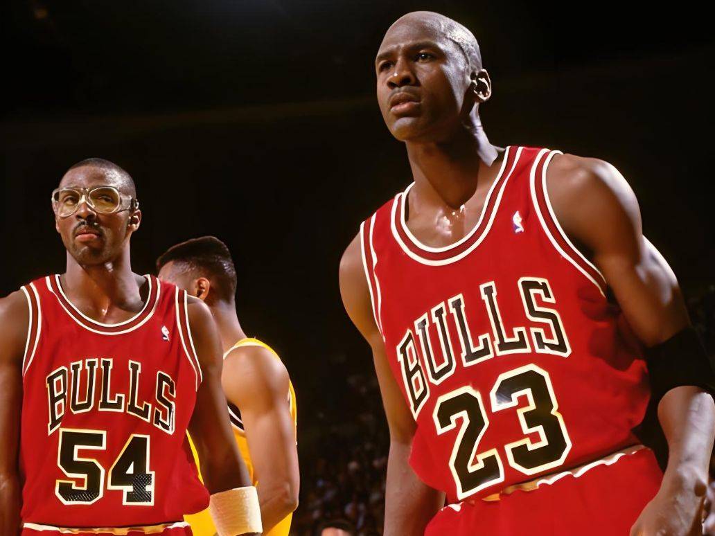 开云下载-乔丹在洛杉矶的比赛中退赛