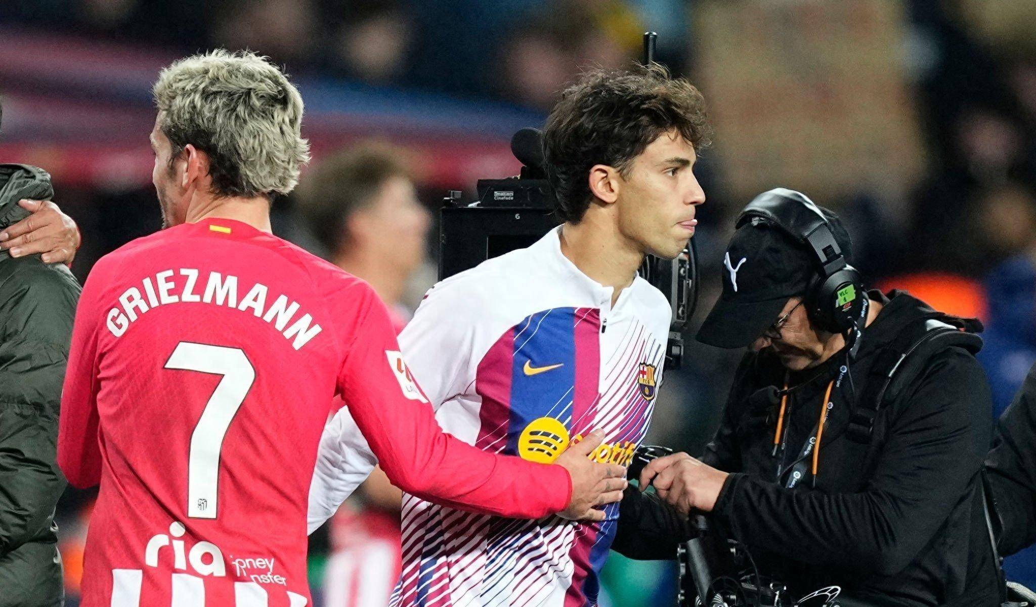 开云体育app-格列兹曼传射领衔，巴萨客场击败萨拉戈萨的简单介绍