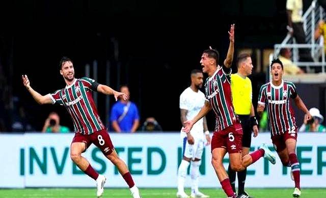 南美球队成为亚洲冠军最大威胁 南美球队成为亚洲冠军最大威胁