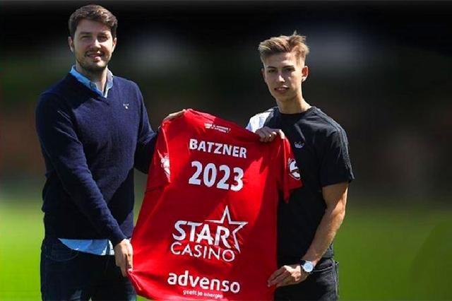 开云体育入口-安德莱赫特逼平对手，保持不败纪录的简单介绍