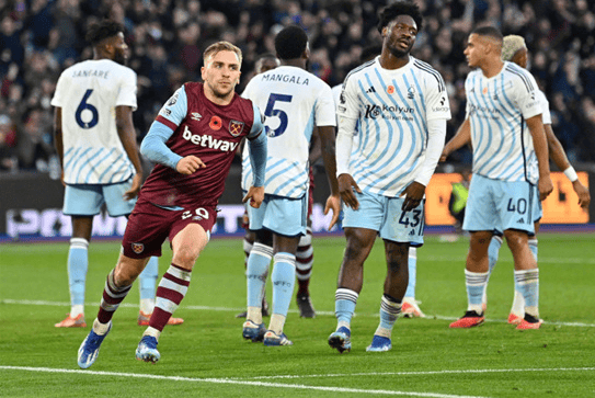 关于沃特福德大胜西汉姆联,实现主场凯旋的信息 关于沃特福德大胜西汉姆联,实现主场凯旋的信息