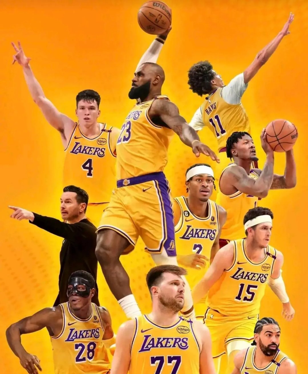 湖人队老将归队,球队士气大振的简单介绍 湖人队老将归队,球队士气大振的简单介绍