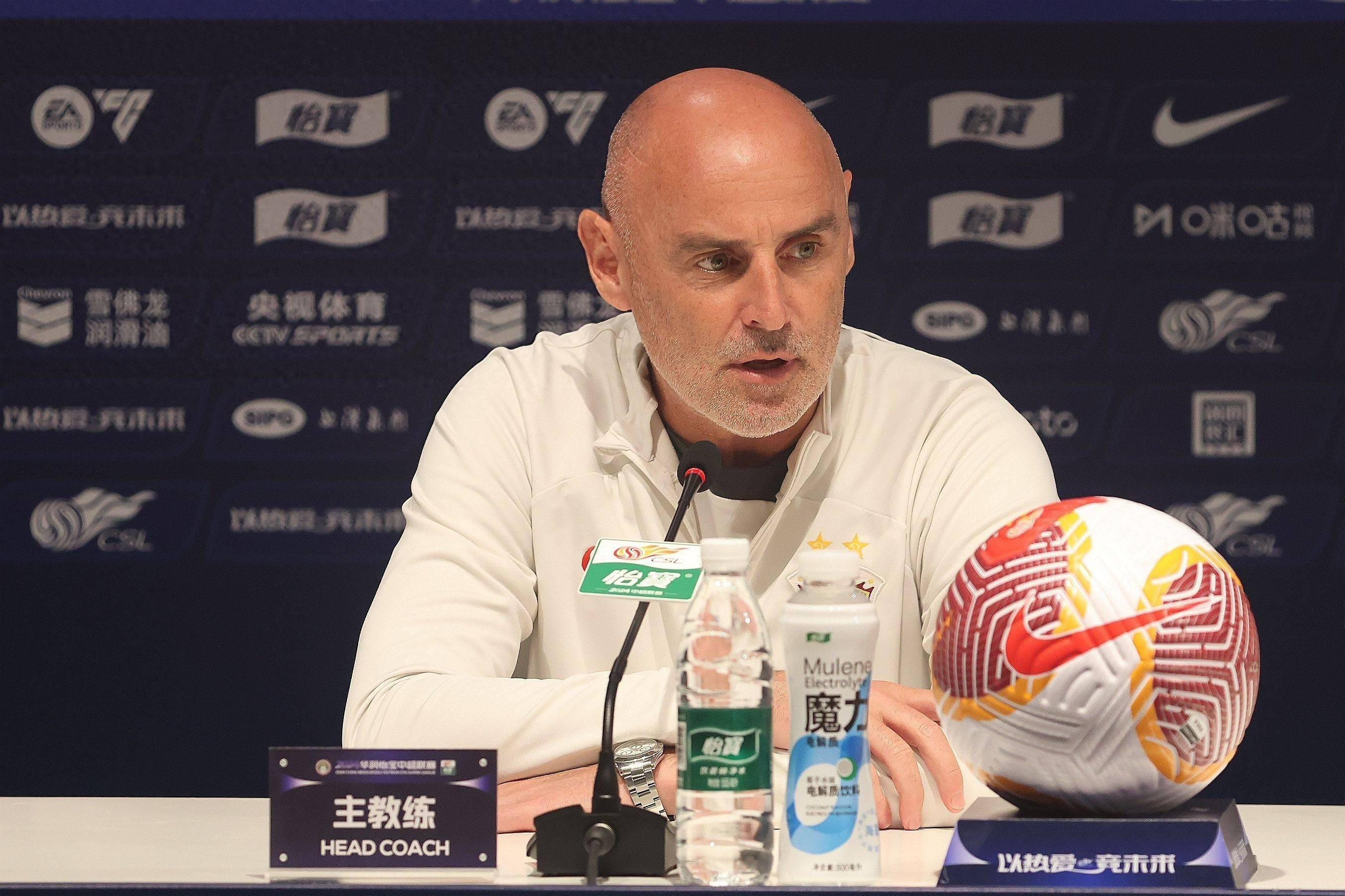 开云体育下载-长春亚泰备战下一场比赛，调整训练计划的简单介绍