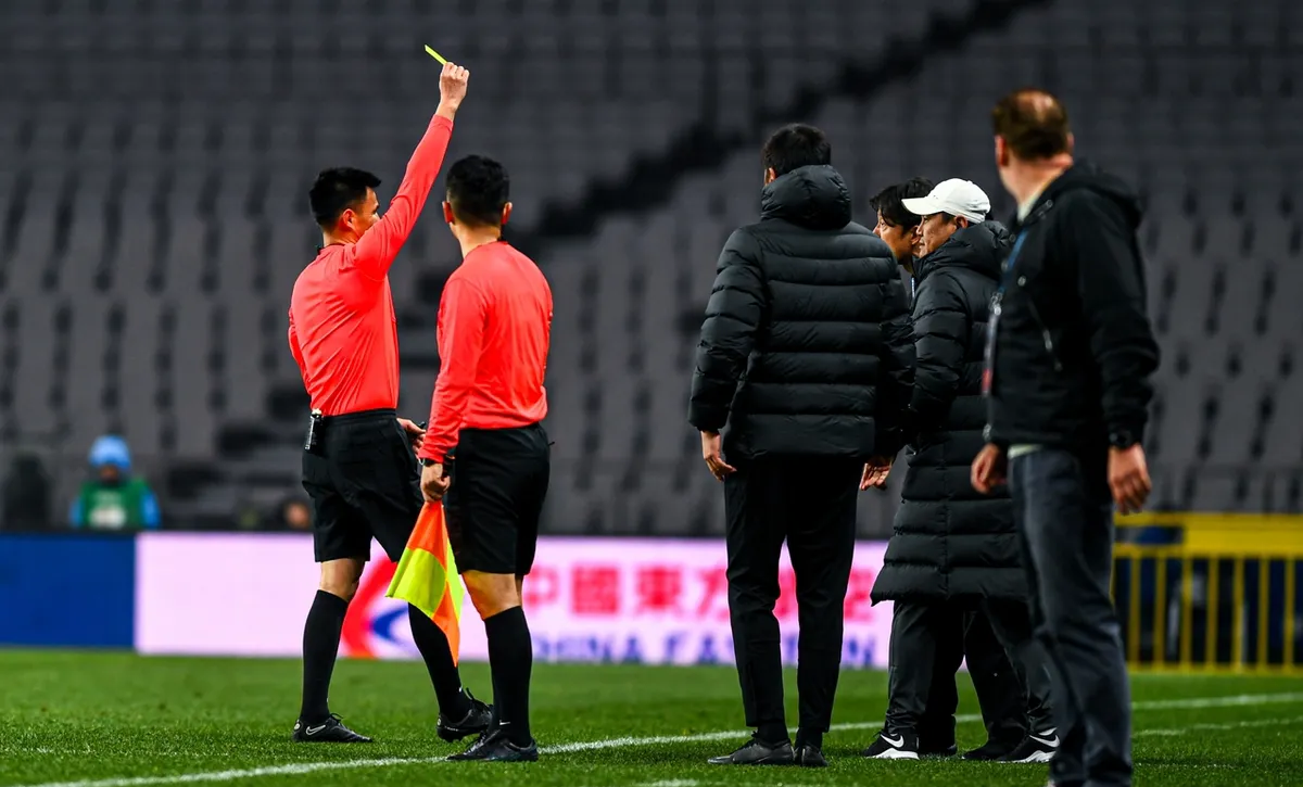 长春亚泰备战下一场比赛,调整训练计划的简单介绍 长春亚泰备战下一场比赛,调整训练计划的简单介绍